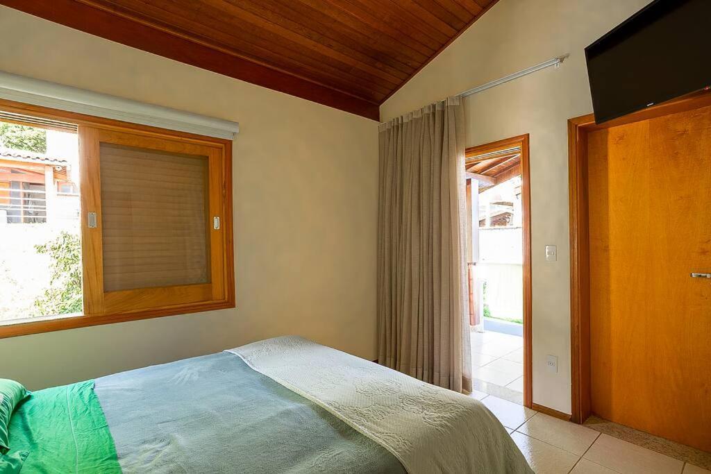 Casa 996 Condominio Fazenda Orypaba Monte Alegre do Sul Exterior foto