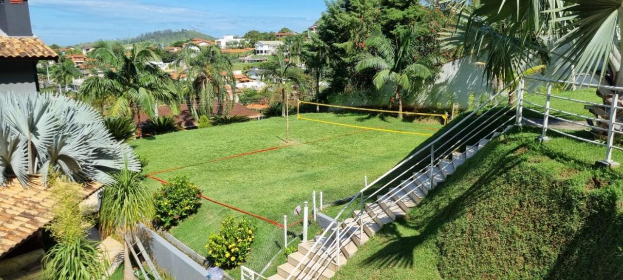 Casa 996 Condominio Fazenda Orypaba Monte Alegre do Sul Exterior foto